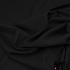 Drap de laine costume fin uni eclipse totale