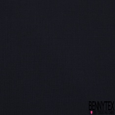 Polylaine fin uni anthracite chiné
