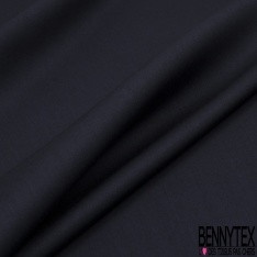 Polylaine fin uni anthracite chiné