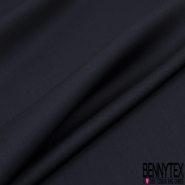 Polylaine fin uni anthracite chiné