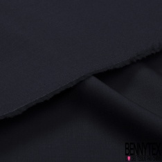 Polylaine fin uni anthracite chiné