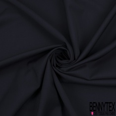 Polylaine fin uni anthracite chiné