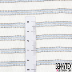 Doublure bemberg viscose acétate noir profond