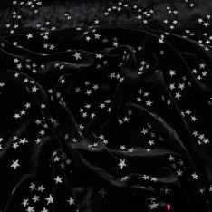 Velours de Soie Paille