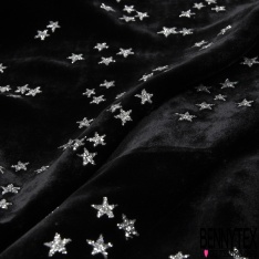 Velours de Soie Paille