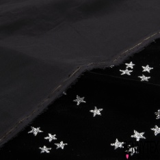 Velours de Soie Paille