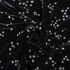 Velours de Soie Paille