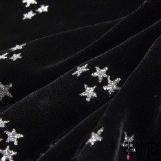 Velours de Soie Paille
