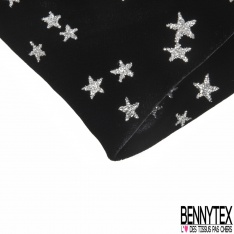 Velours de Soie Paille
