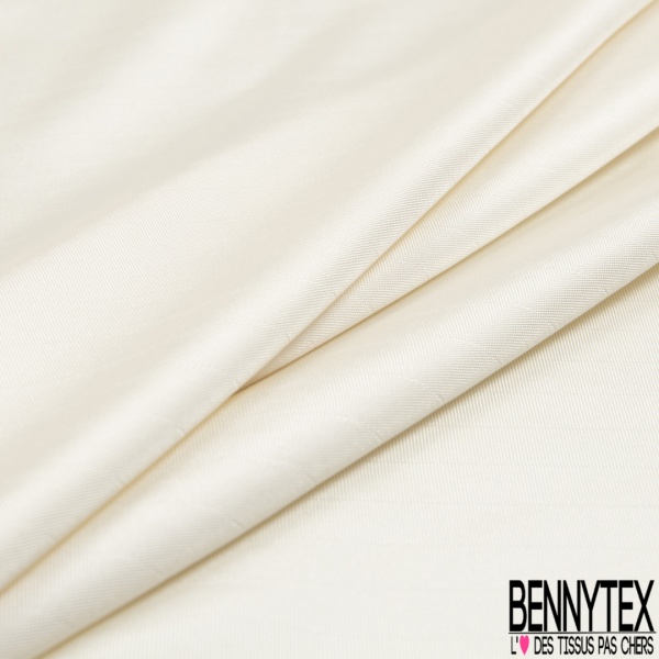 Jersey viscose contrecollé double face anis violet