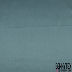 Doublure bemberg acétate viscose changeante bleu roi ocre