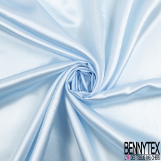 Doublure bemberg acétate viscose bleu roi