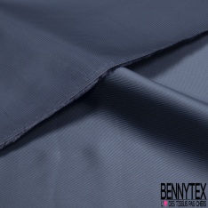 Doublure bemberg satinée acétate viscose marine