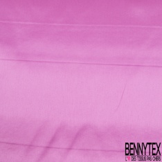 Doublure bemberg satinée acétate viscose bordeaux
