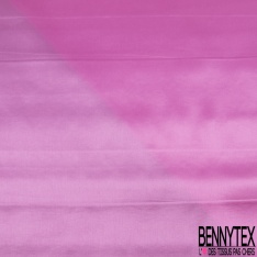 Doublure bemberg satinée acétate viscose bordeaux