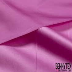Doublure bemberg satinée acétate viscose bordeaux