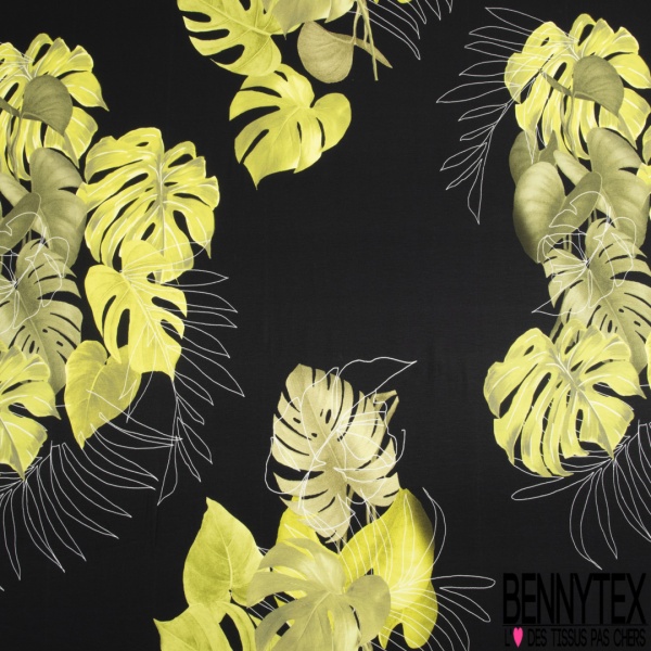 Jersey viscose imprimé rayure horizontale bordeaux rose nuit marine indigo blanc cassé lurex or