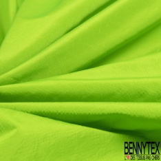 Taffetas polyester uni biscuit anglais
