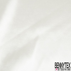 Satin Polyester Elasthanne Prune