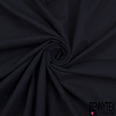 Milano viscose polyamide de luxe uni à peine rose