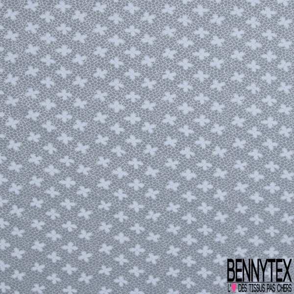 Polyamide élasthanne lingerie motif losange fantaisie gaufré pois lurex or ton sur ton mandarine