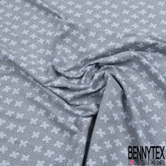 Polyamide élasthanne lingerie motif losange fantaisie gaufré pois lurex or ton sur ton mandarine