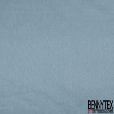 Satin duchesse souple soie acétate uni blanc cassé