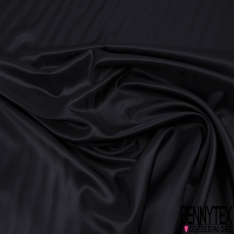 Doublure Twill bemberg viscose blanc de neige