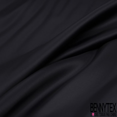 Doublure Twill bemberg viscose blanc de neige