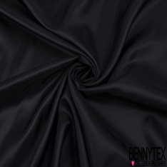 Doublure Twill bemberg viscose blanc de neige