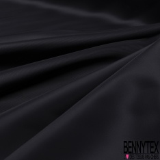 Doublure Twill bemberg viscose blanc de neige