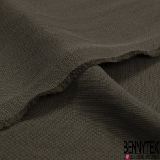 Grain Viscose Elasthanne Limousine