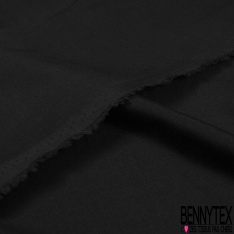 Twill coton soie lotus