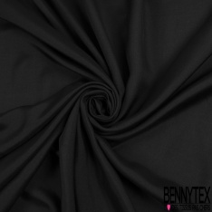 Twill coton soie lotus