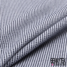 Maille jacquard motif grande tâche chinée noir écru abricot orangé