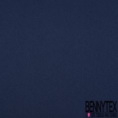 Caddy satiné polyester uni vert cadmium