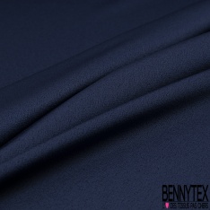 Caddy satiné polyester uni vert cadmium