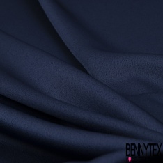 Caddy satiné polyester uni vert cadmium