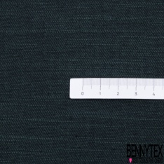 Denim jeans coton élasthanne uni éclipse totale brut