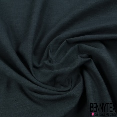 Denim jeans coton élasthanne uni éclipse totale brut