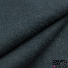 Denim jeans coton élasthanne uni éclipse totale brut