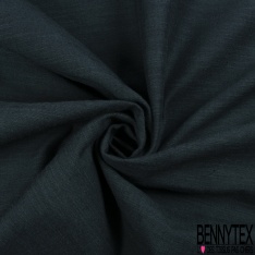 Denim jeans coton élasthanne uni éclipse totale brut