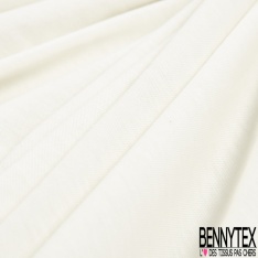 Jersey coton fin uni fiesta grande laize