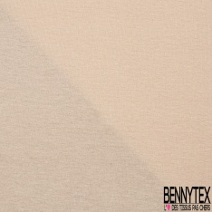Jersey viscose uni gris foncé chiné