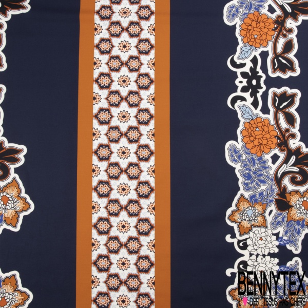 Eltona - Classic Gabardine - Black main image 1