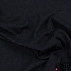 Milano lourd viscose uni fourrure d'argent grande laize