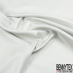 Doublure bemberg viscose uni corneille