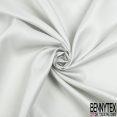 Doublure bemberg viscose uni corneille