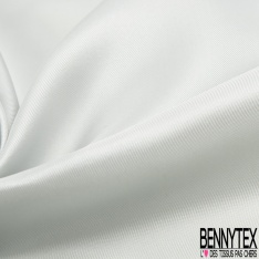 Doublure bemberg viscose uni corneille