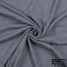 Milano coton uni ombre de nuit